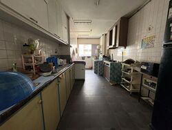 Blk 160 Woodlands Street 13 (Woodlands), HDB 4 Rooms #552797031